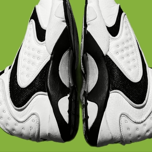 Jordan OG Retro White 2020 - 133000-106 - Picture 4 of 12